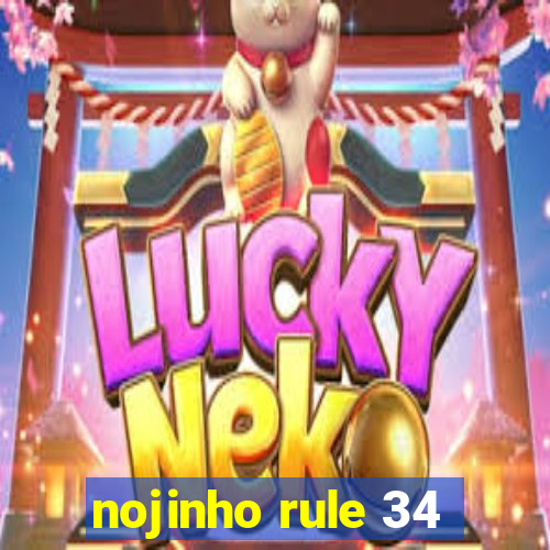 nojinho rule 34